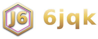 6jqk logo